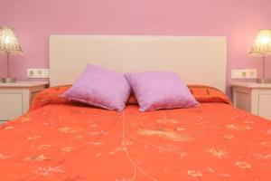 Apartamento Junto al mar Para 7 Personas en Cambrils, Камбрильс