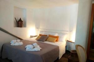 Отель «Baia d'Oro», Сабаудия