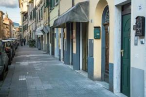 Pistoia Luxury Suite, Пистоя