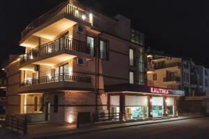 Kalithea Family Hotel, Созополь