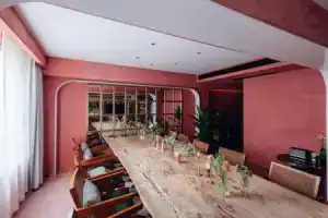 VUE Hangzhou Shayu SHARQUE, Ханчжоу