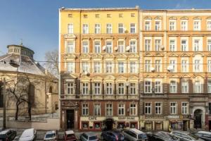 RentPlanet - Apartamenty Śródmieście, Вроцлав