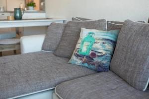 Strandhotel Dahme TraumMeerBlick, Даме