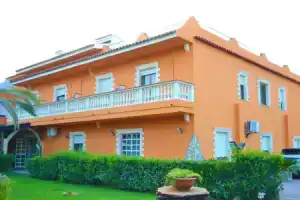 Hotel «Costa Jonica», Селлия-Марина