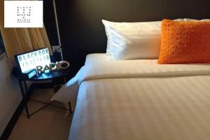 Black Box Bed Bistro@Hua Hin, Хуахин