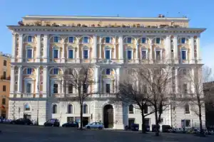 Princeps Boutique Hotel, Рим