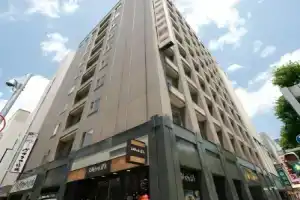 Hotel «Landmark Nagoya», Нагоя