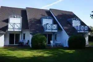 Darsser Weg 38a, Цингст