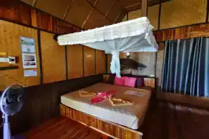 Phi Phi Relax Beach Resort, Пхи Пхи