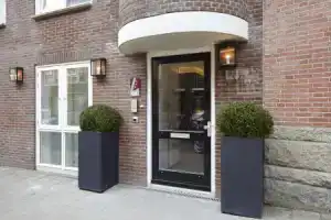 The Muse Amsterdam - Boutique Hotel, Амстердам