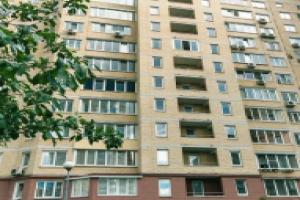 2-уровневые апартаменты рядом с IEC, Киев