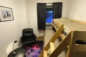 Sjømannskirken Hostel, Нарвик