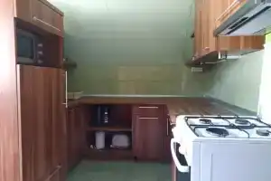 Mecsek Apartman, Орфю