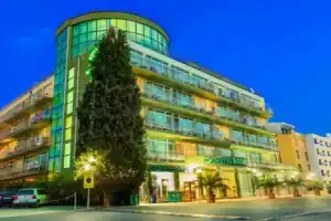 Hotel «Boomerang - Sunny Beach», Солнечный Берег