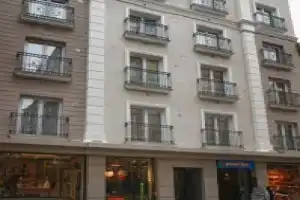 Taksim Premium Hotel, Стамбул
