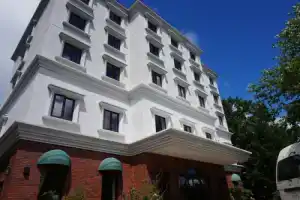 Hotel «Abest Happo Aldea», Хакуба