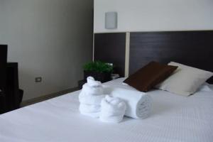 Hotel «Paradise Airport», Форли