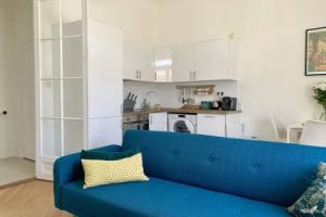 Gatsby Home Old City, Ницца