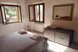 A casa di Pablo, Сан-Миниато