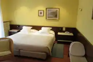 Hotel «Du Lac», Сирмионе