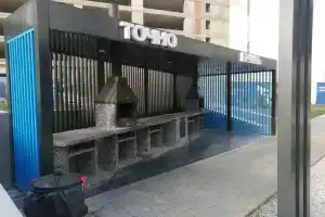 Квартира друга, Алексино