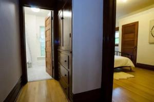 The Traveler's Nook Walk to City Park, Аврора