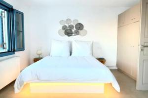Psarou Summer Villa Mykonos, Платис-Ялос