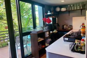 Отель «KoHabitat Samui», Бопхут