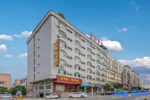 Dongguan Yinling Business Hotel, Дунгуань