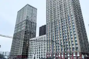 Апартаменты на улице Донецкая 30к2, Москва