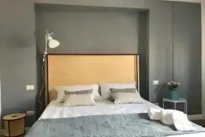 Residence Pompei Be Green, Помпеи