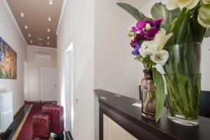 Мини-Отель «Dve Suite Rome», Рим