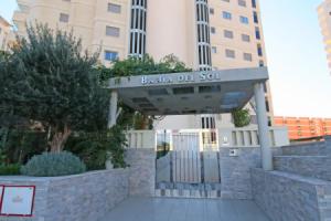 Apartment Bahia del Sol, Кальпе
