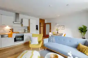 Apartment Winterberg - Stylish, Винтерберг
