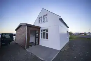 guesthouse «Lyngholt», Тоурсхёбн