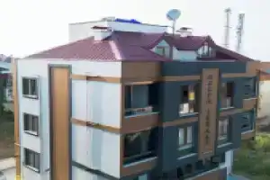 Galfa House, Трабзон