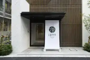 Hotel «1899 Tokyo», Токио