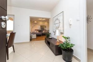 Marina Yacht Apartment, Задар