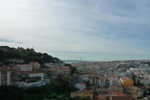 Отель «Casas do Castelo», Лиссабон