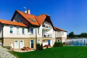 Lipno Apartmany Frymburk, Frydava