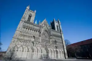 Thon Hotel Trondheim, Тронхейм