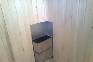 Отель на Пороге Ревун, Малая Белоносова
