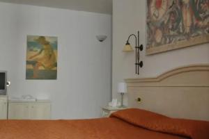 Hotel Locanda Sole, Поццоленго