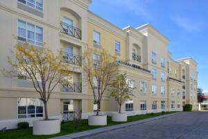 Апарт-отель «Hampton Inn & Suites by Hilton University NW», Калгари