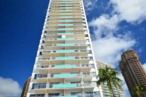 IH805 Waikiki 1777 Ala Moana Blvd Honolulu, Гонолулу