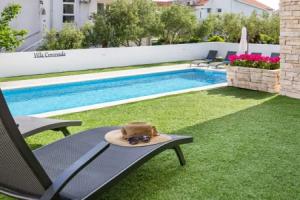 Exclusive Vodice Apartments, Водице