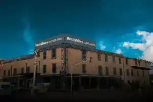 Rest & More by Dedeman Mersin Erdemli, Эрдемли