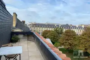 Hotel «La Porte Dijeaux», Бордо