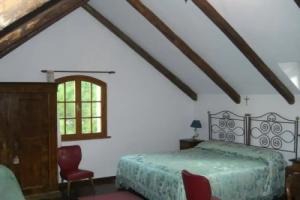 B&B Vecchia Suppenna, Андрия