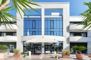 Best Western Hotel Imperiale, Нова-Сири